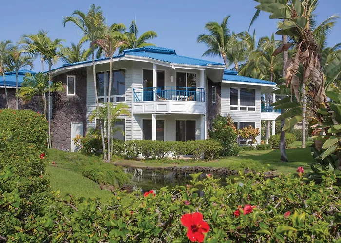 Holua Resort